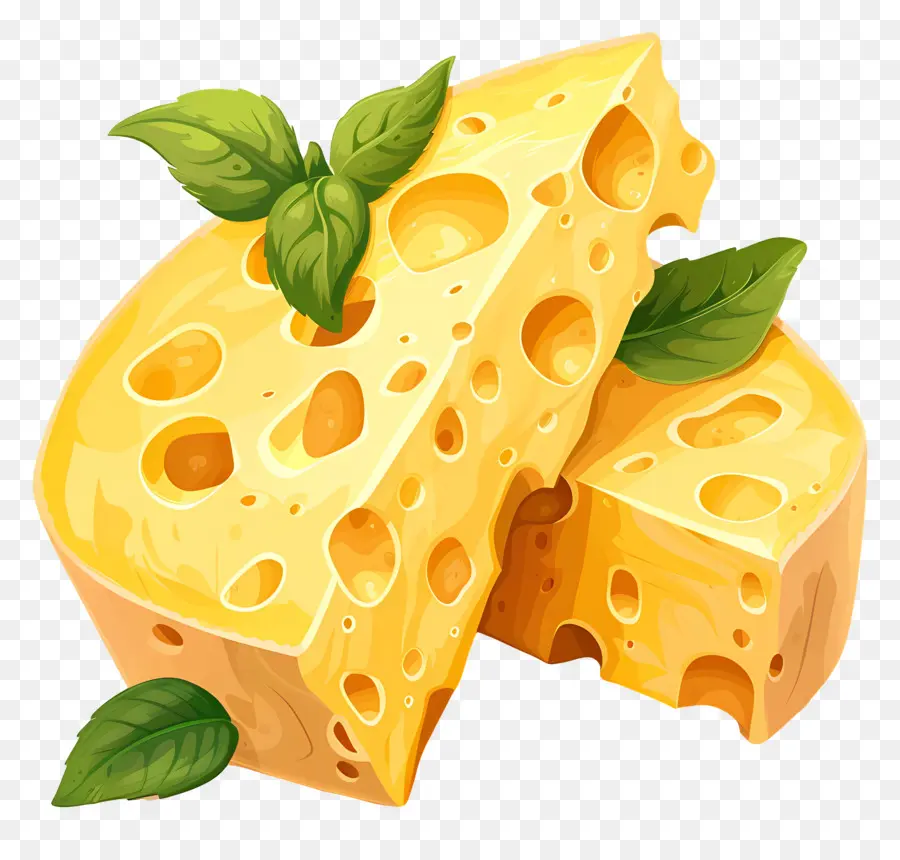 Queso，Menta PNG