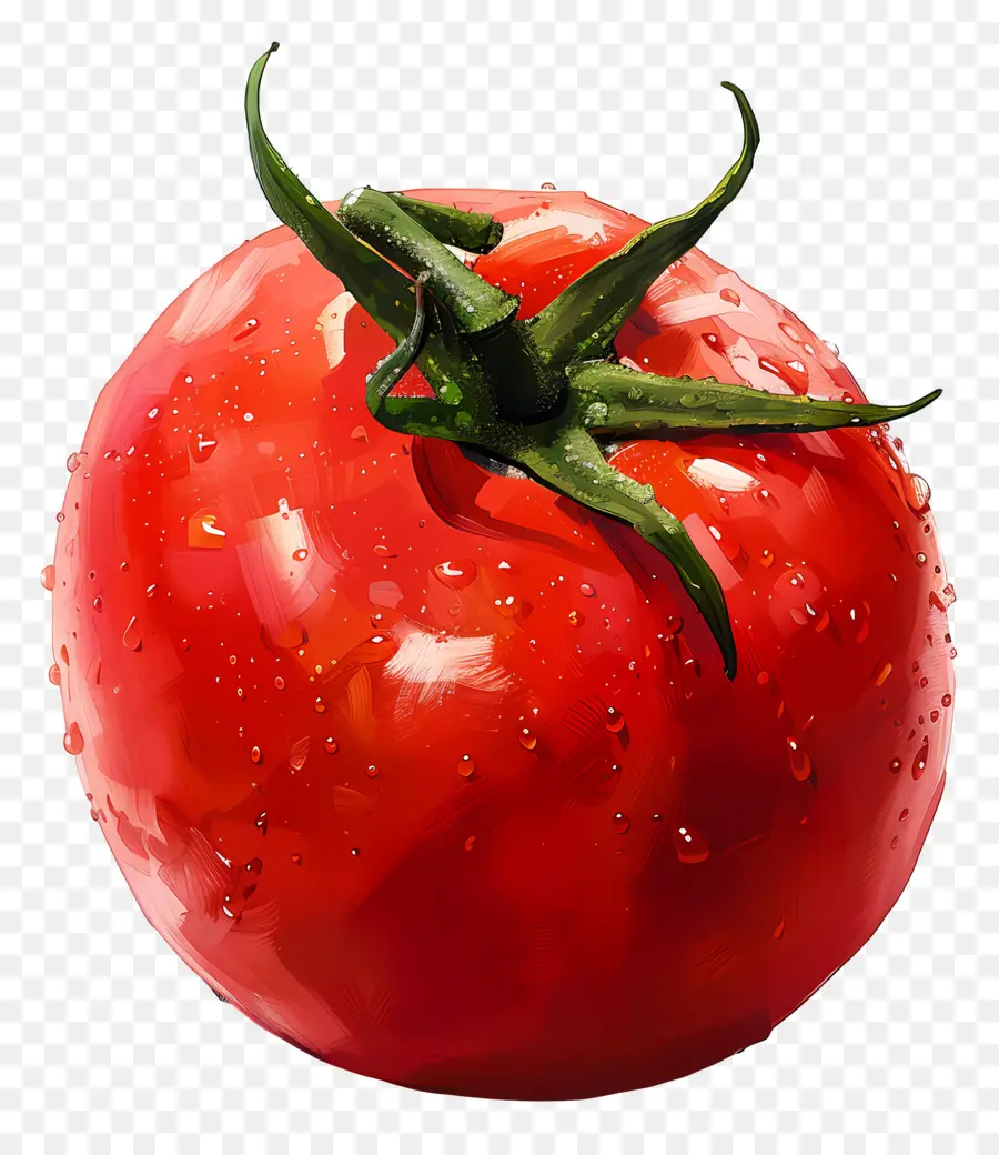 Tomate，Rojo PNG