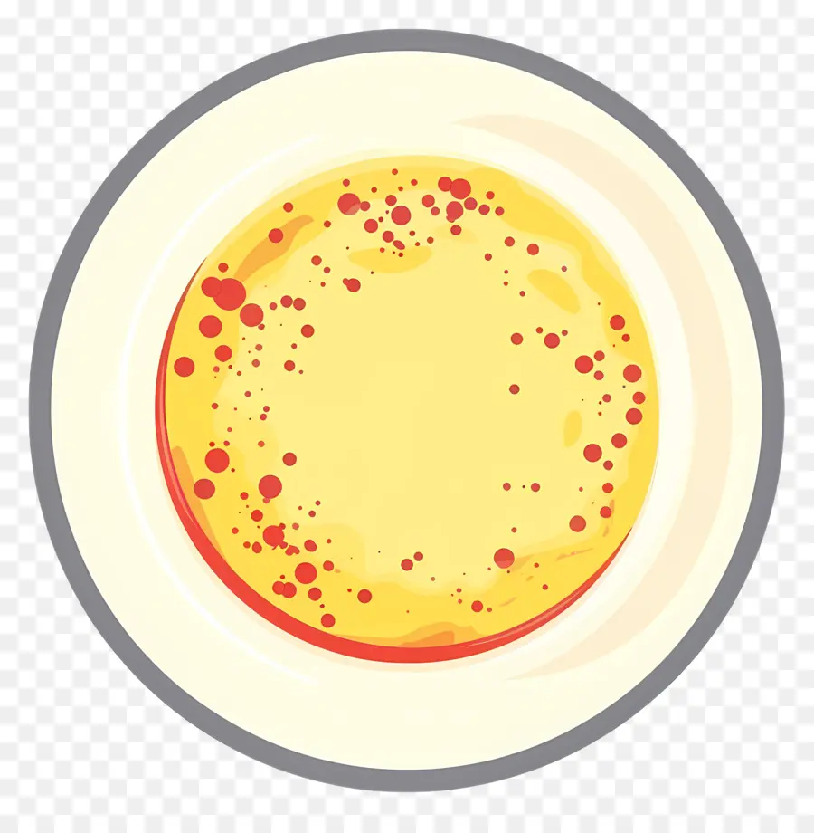 La Crème Brûlée，Yogur PNG