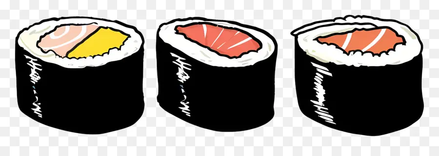 Sushi，Atún PNG