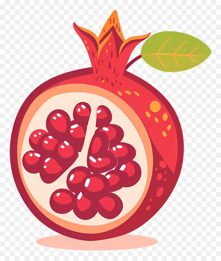 Granada，La Fruta PNG