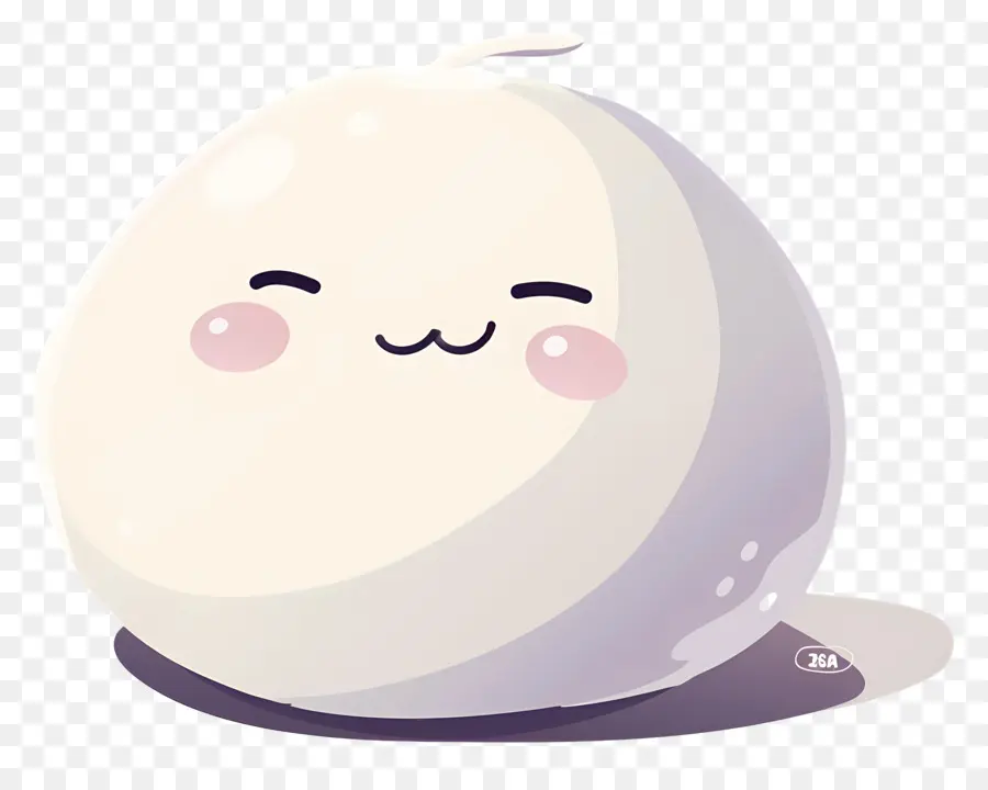 Mochi，Lindo PNG