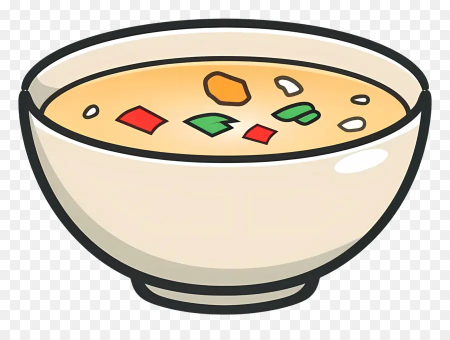 Sopa De Miso，Sopa PNG