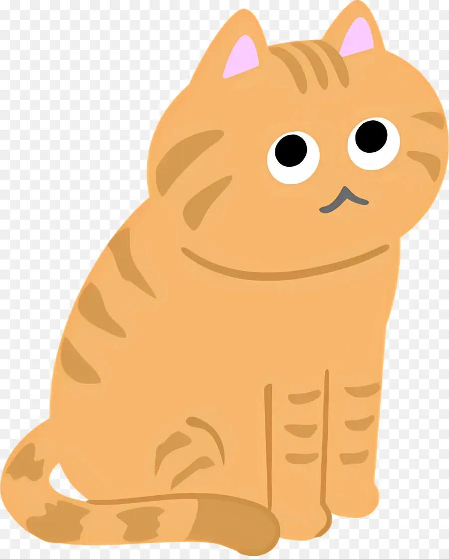 Gato De Dibujos Animados，Gato PNG