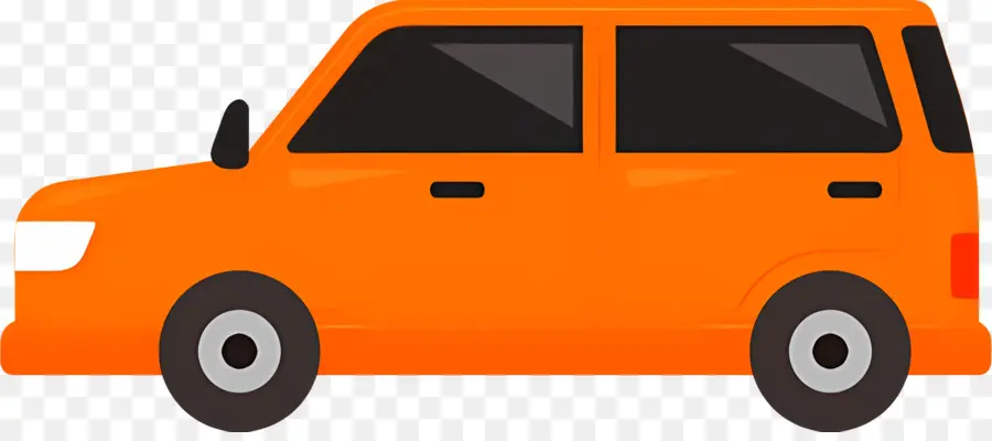 Dibujos Animados De Coches，Diseño único De Coche PNG