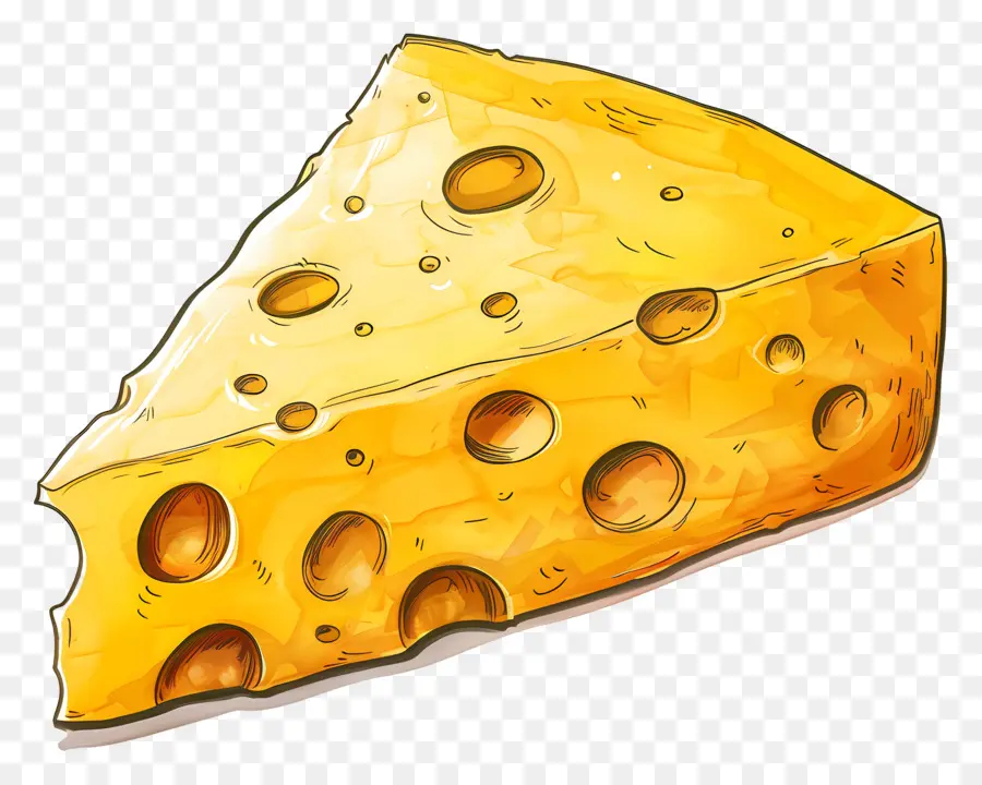 Queso，Amarillo PNG