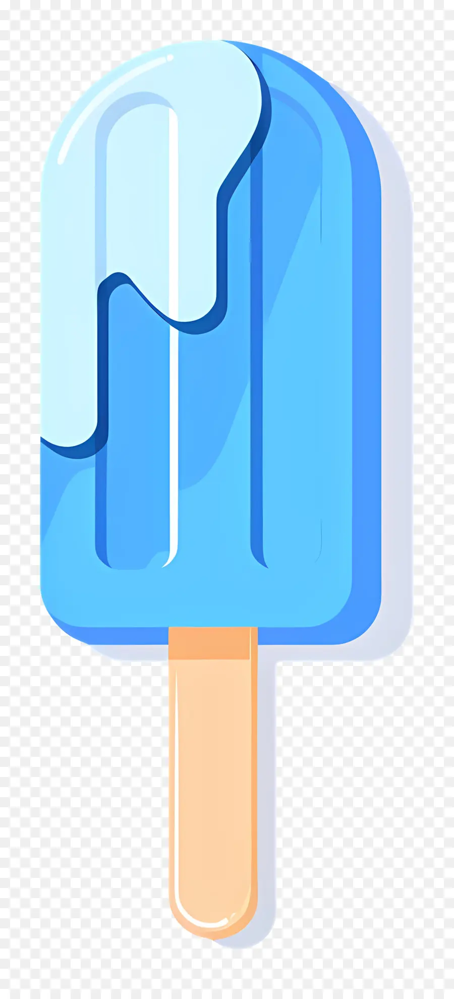 De Paletas，Helado PNG