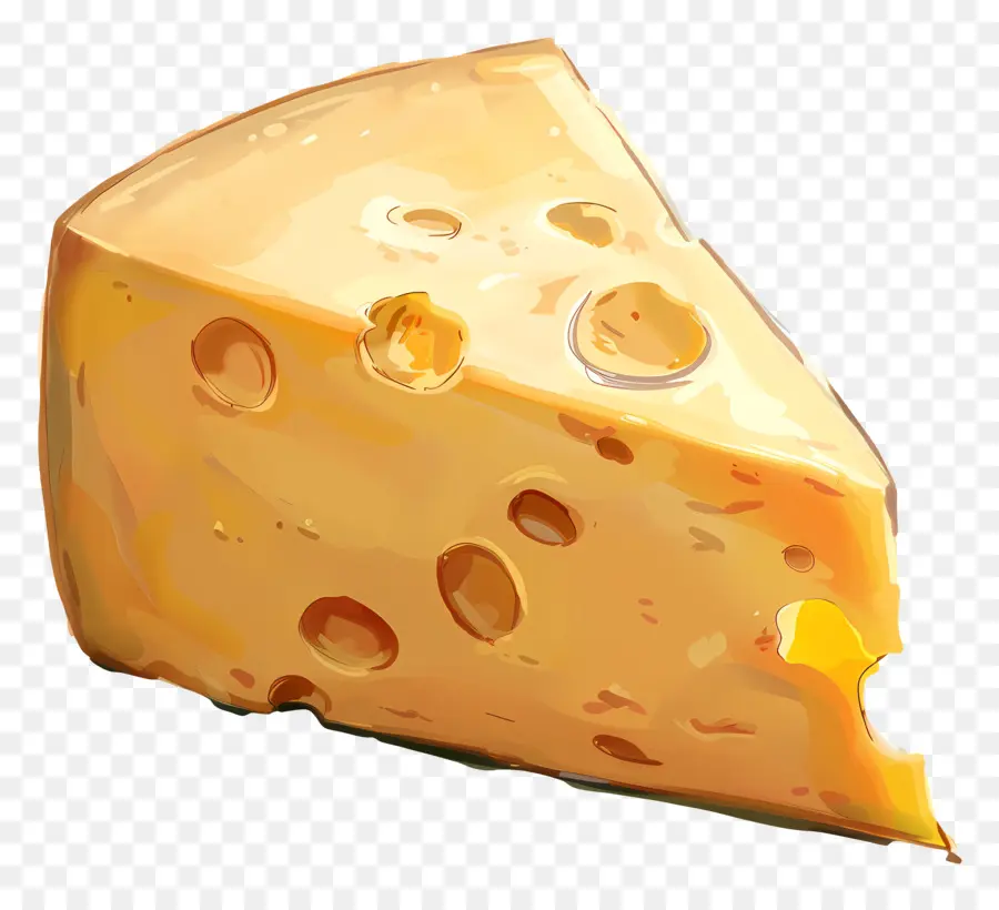 Queso，Amarillo PNG