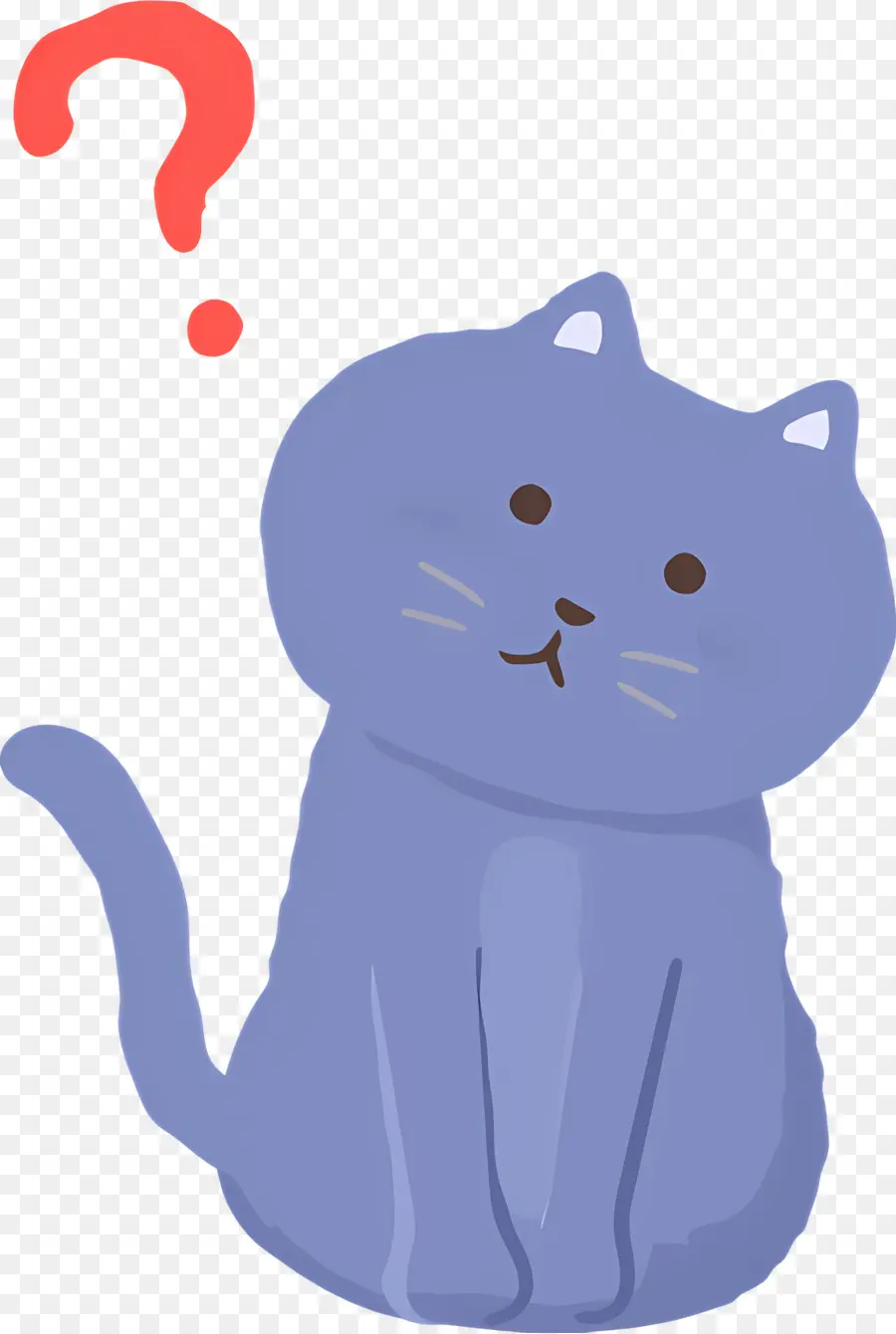 Gato De Dibujos Animados，Gato PNG