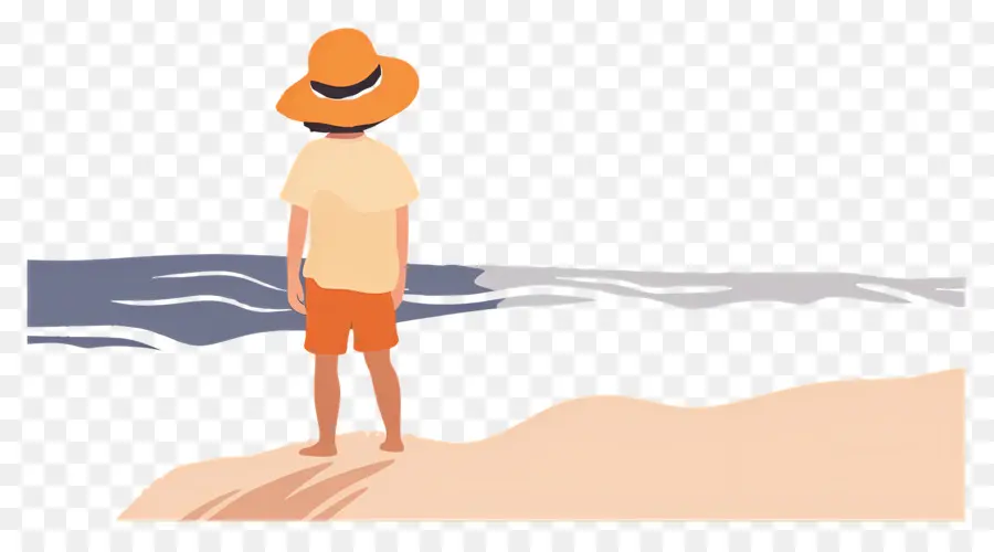 Verano Kid，Playa PNG