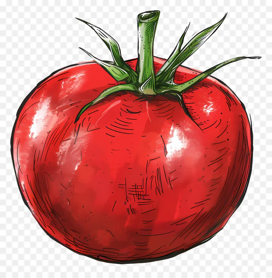 Tomate，Tomates Deshidratados PNG