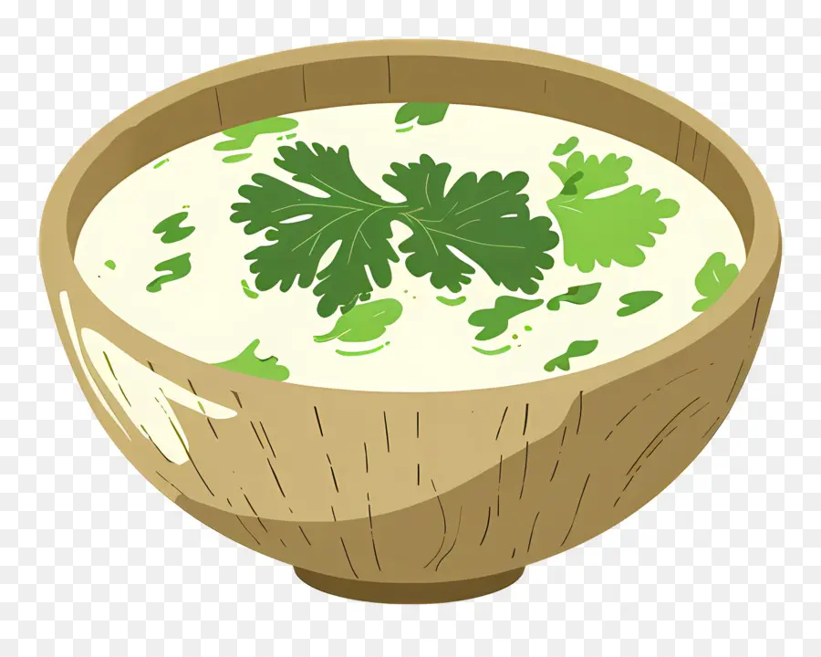 Raita Verde，Sopa PNG