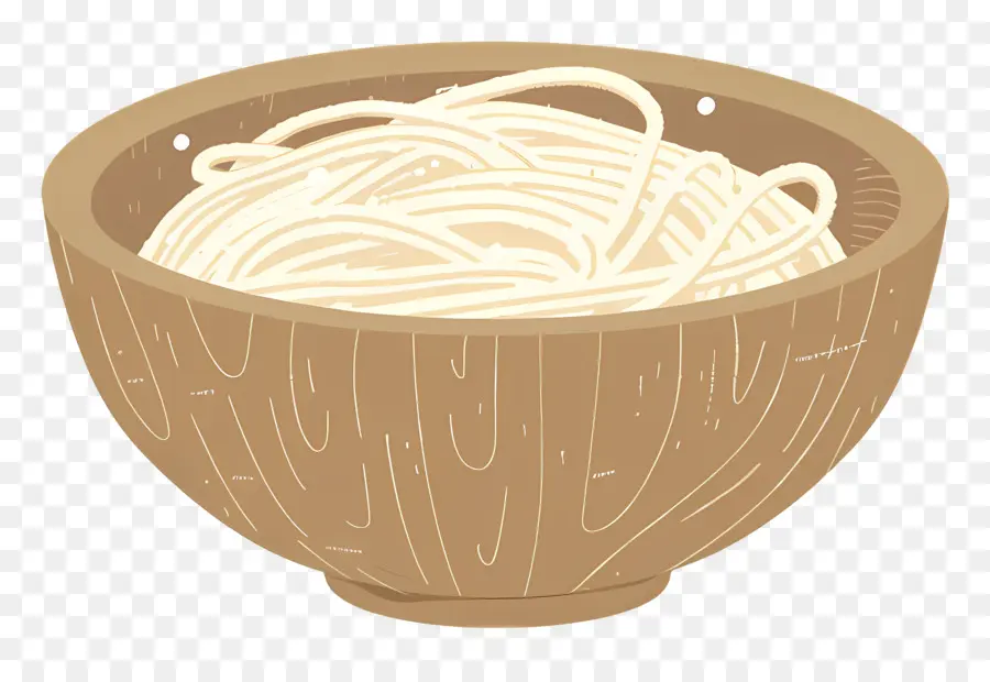 Soba，La Pasta PNG