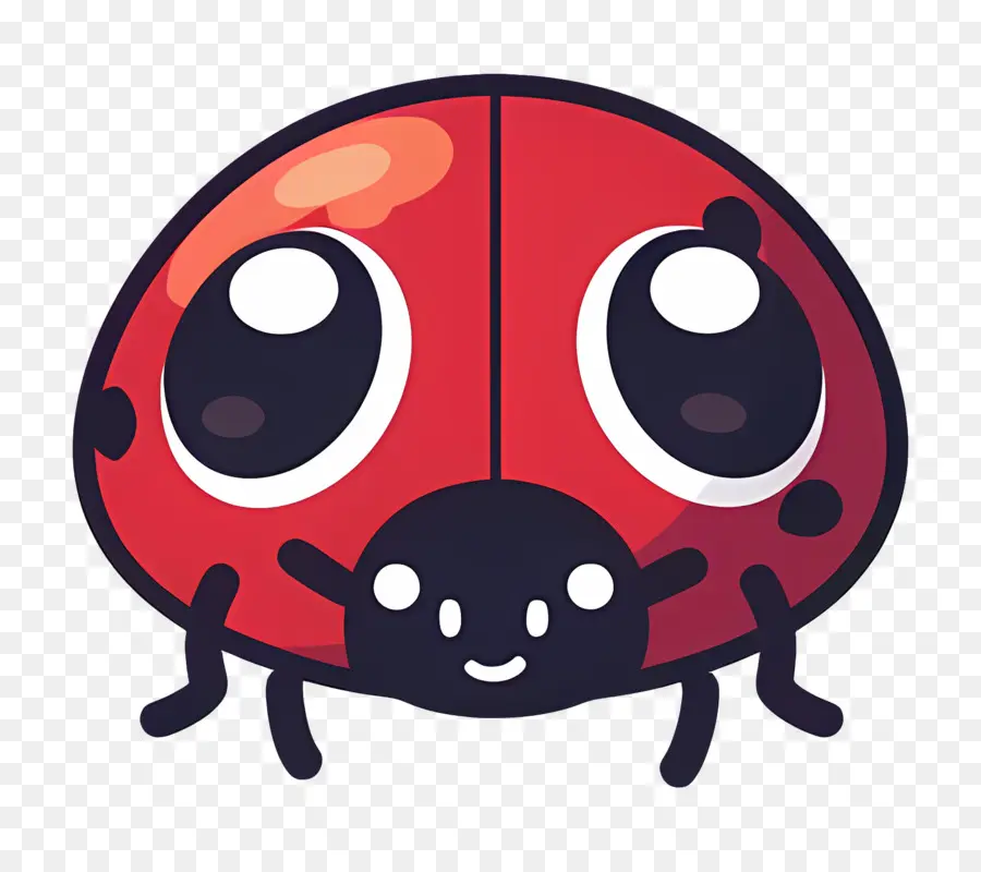 Ladybug，Los Insectos PNG