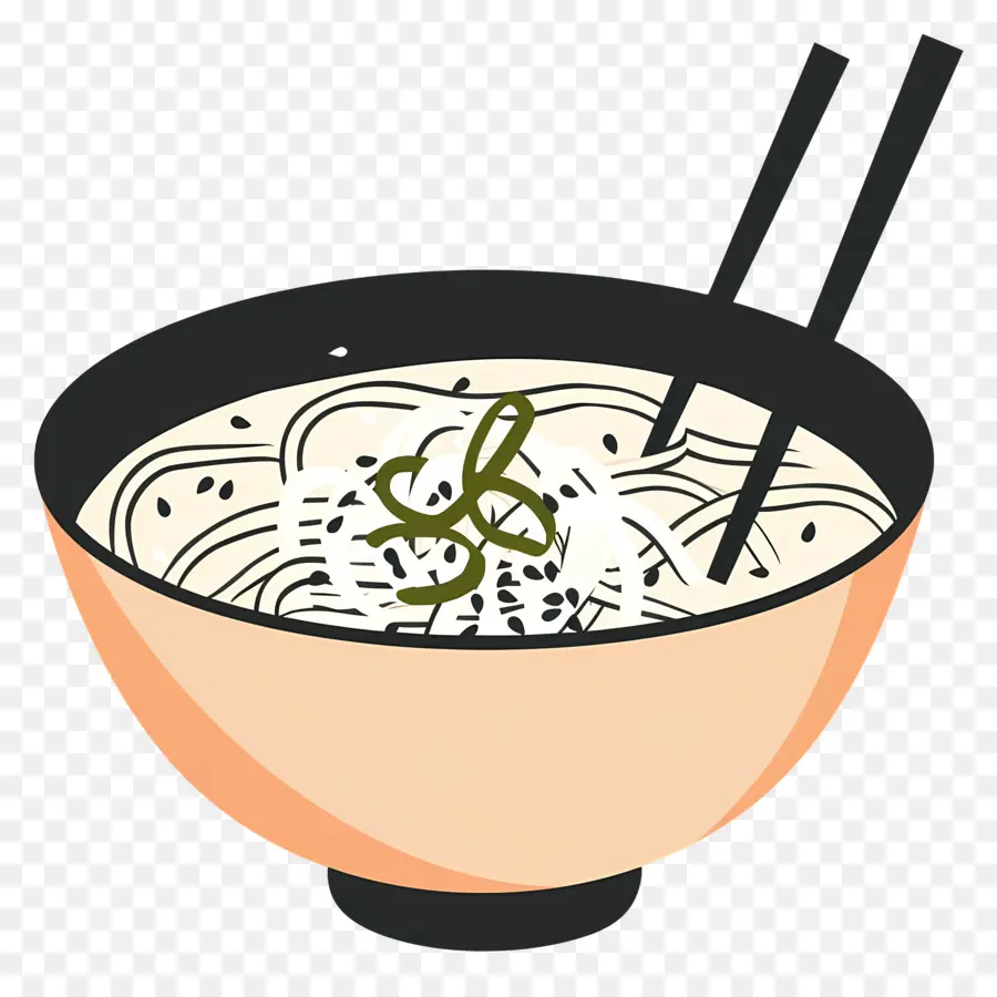 Soba，Ramen PNG