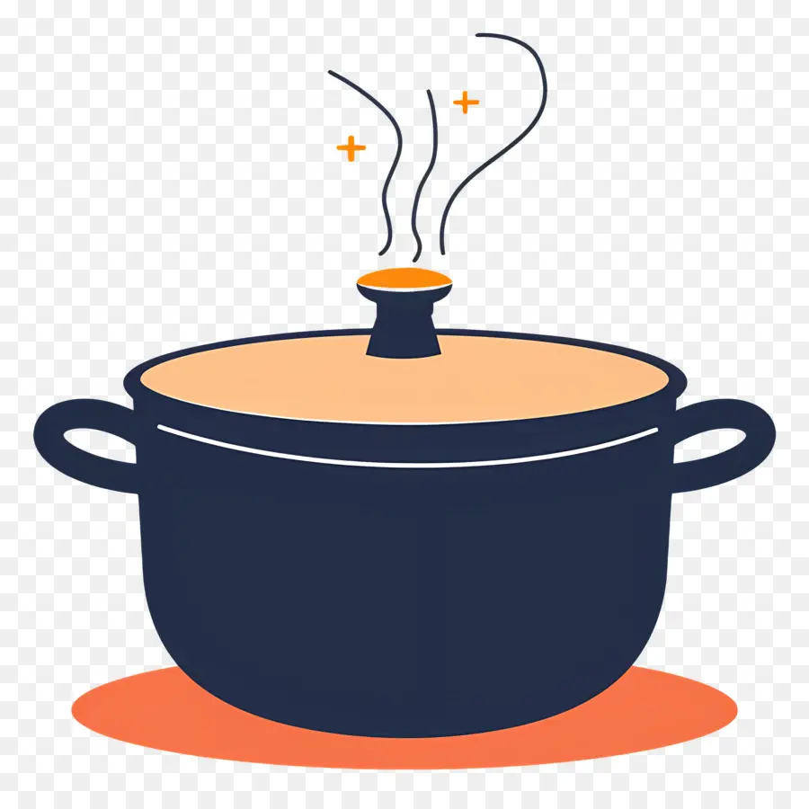 Olla Caliente，La Cocina PNG