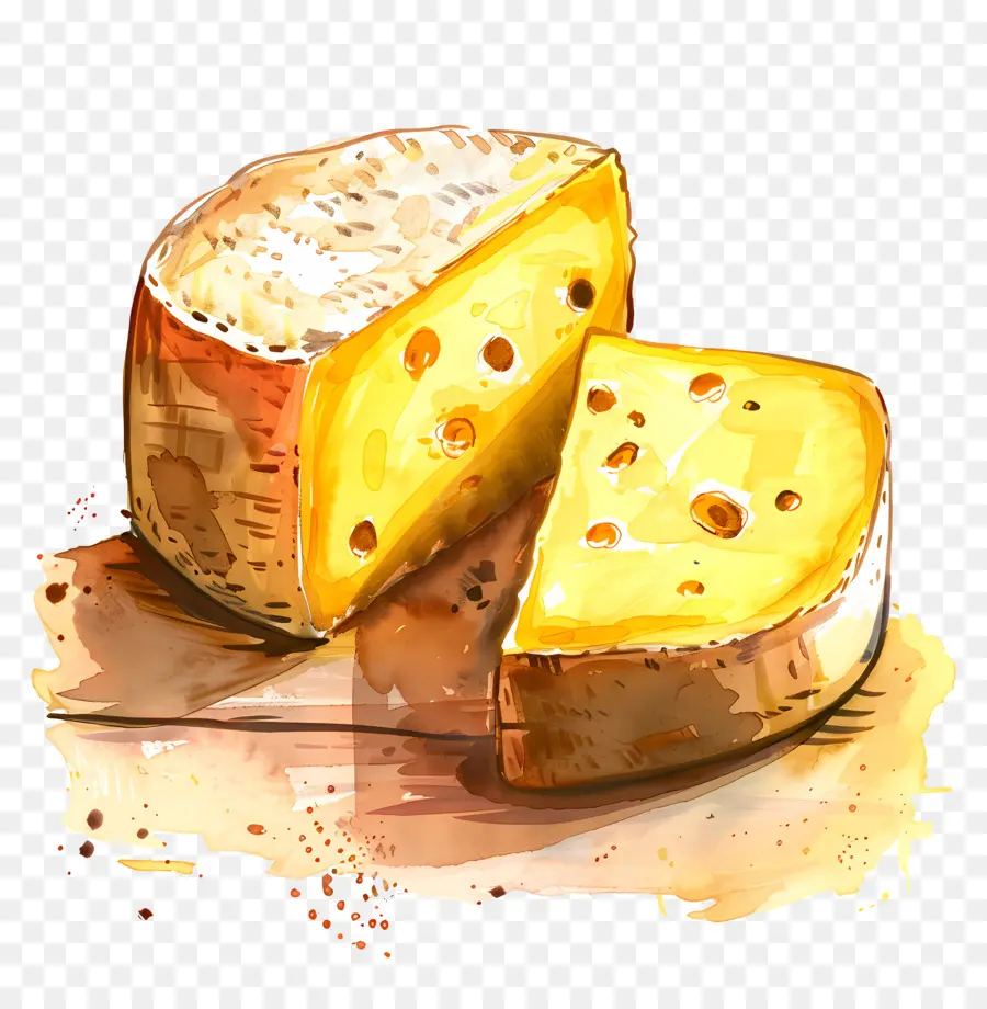 Queso，Tabla De Quesos PNG