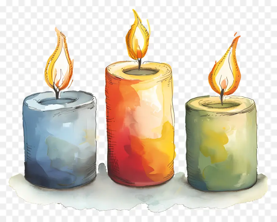 Vela，Velas PNG