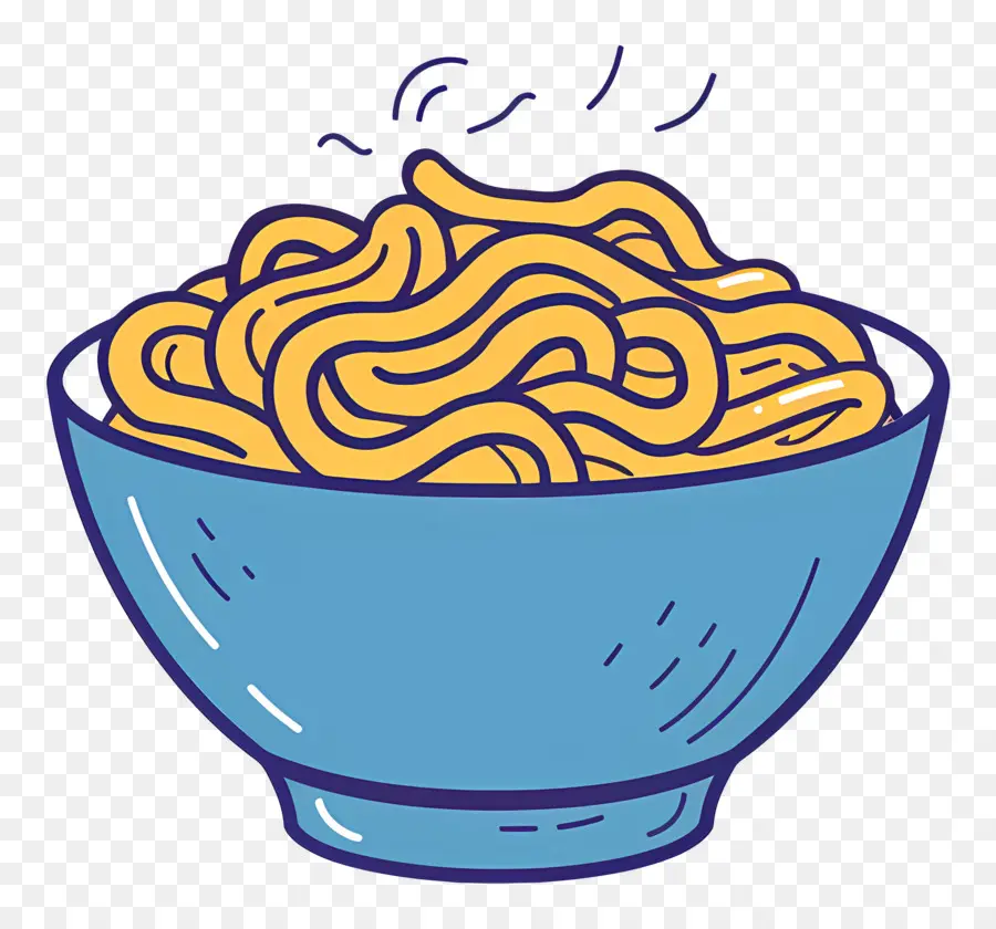 Cuenco De Pasta，Fideos PNG