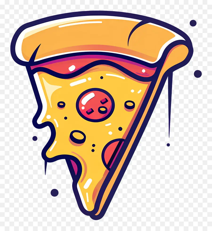 Pizza，Queso PNG