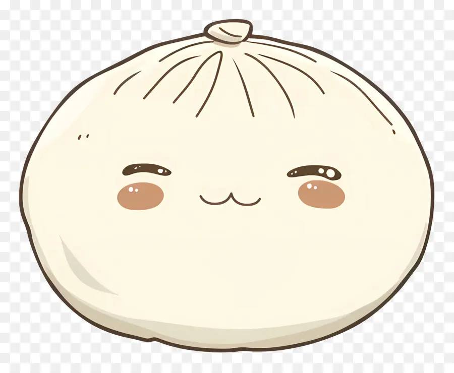 Baozi，La Historieta PNG