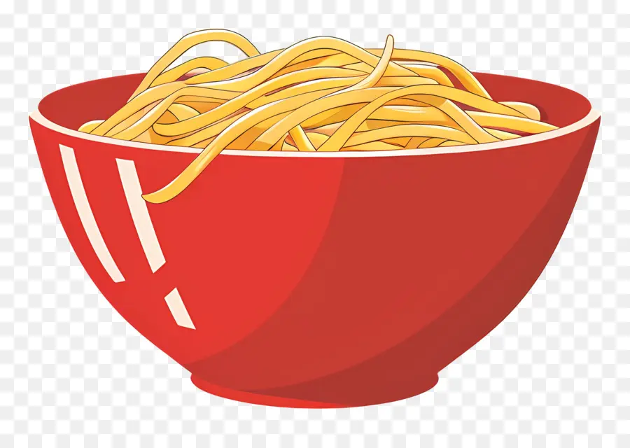 Tazón De Pasta，Tazón De Fideos PNG