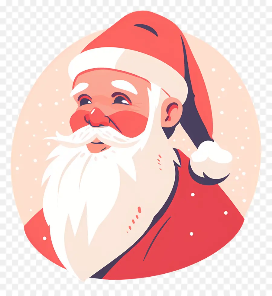 Santa Claus，La Historieta PNG