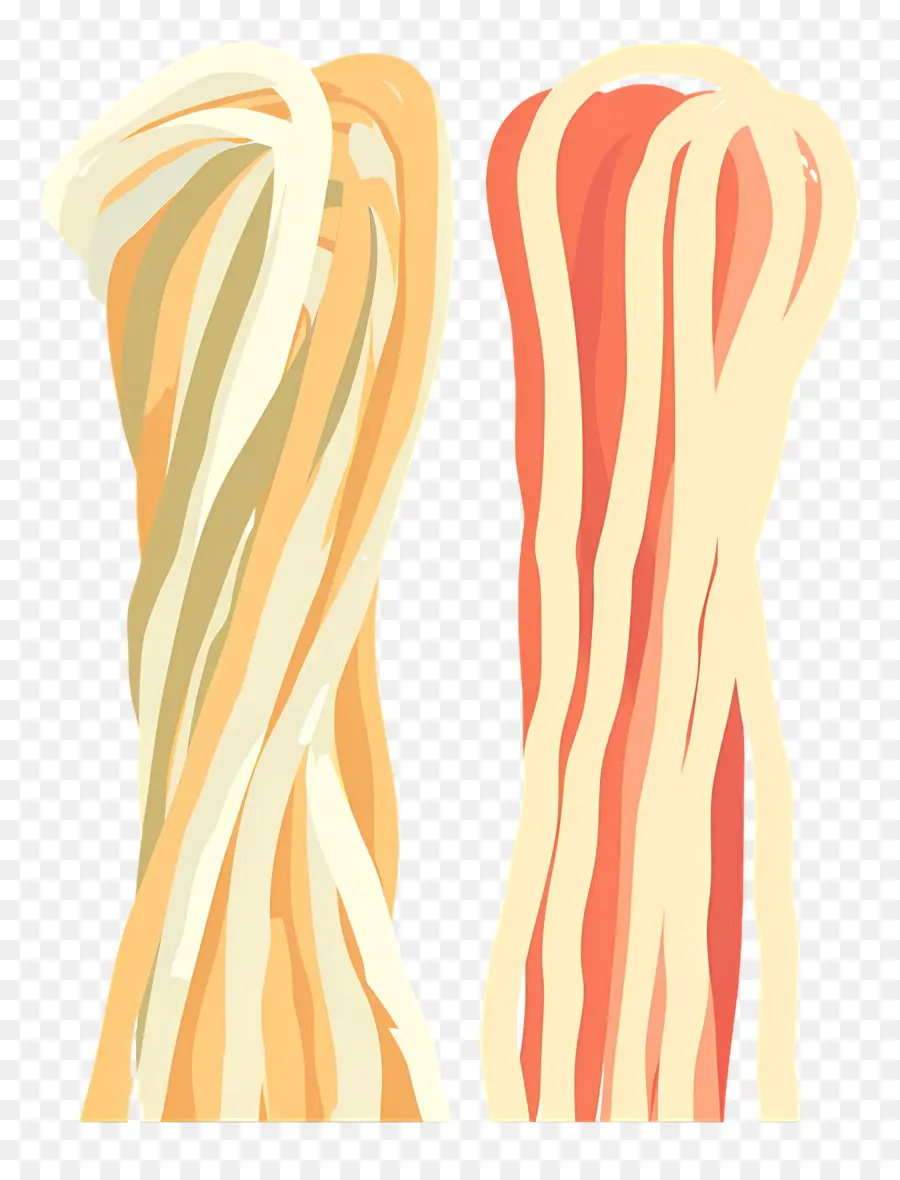 Fideos，Pastas PNG