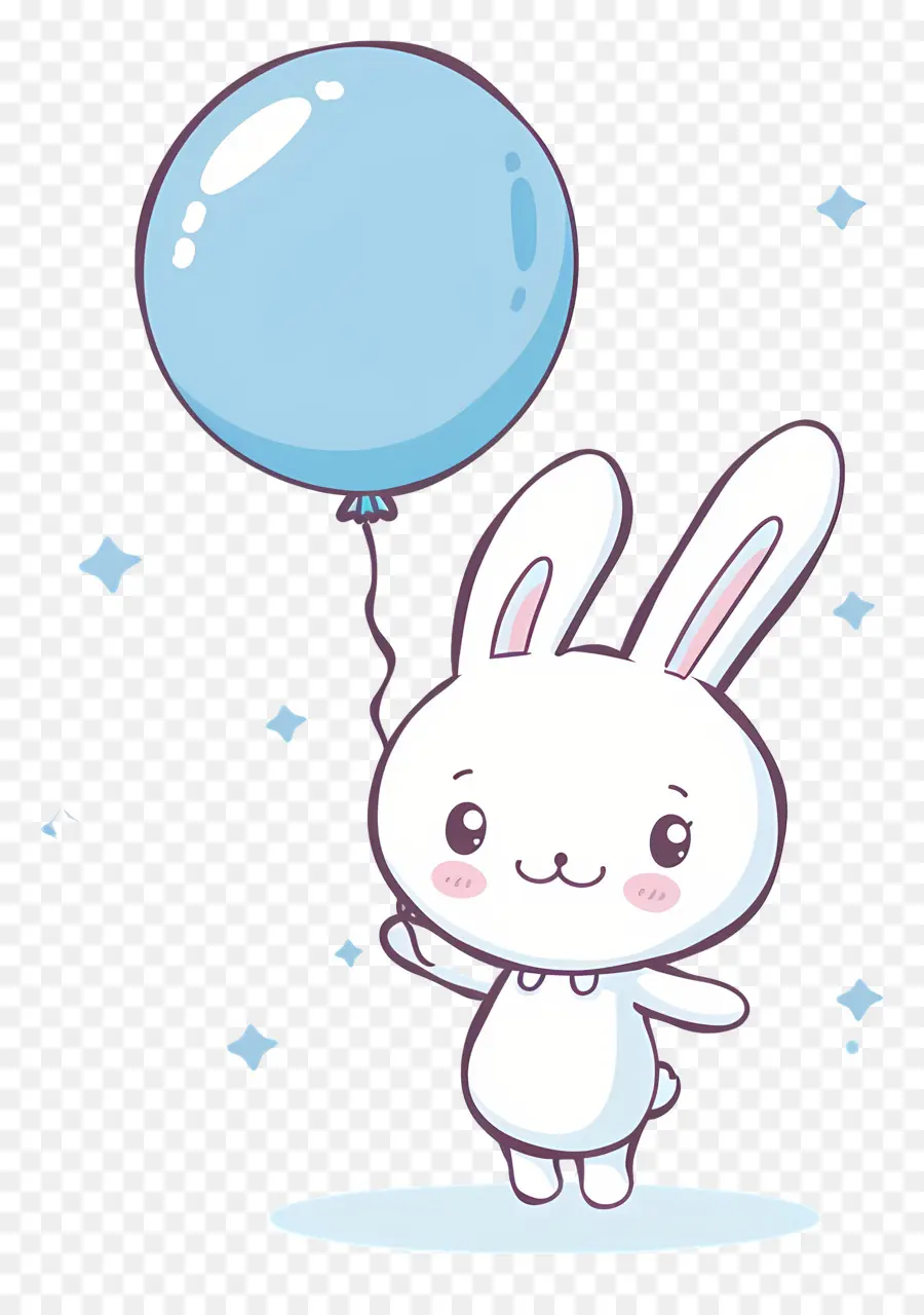 Cinnamoroll，Conejo De Dibujos Animados PNG