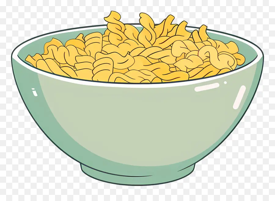 Cuenco De Pasta，La Pasta PNG