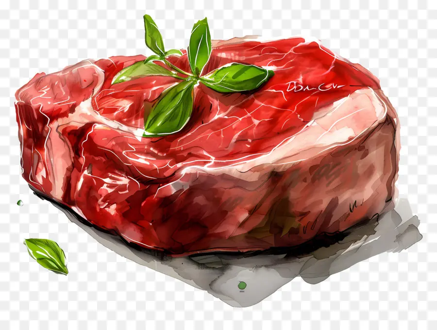 La Carne，Carne Cruda PNG