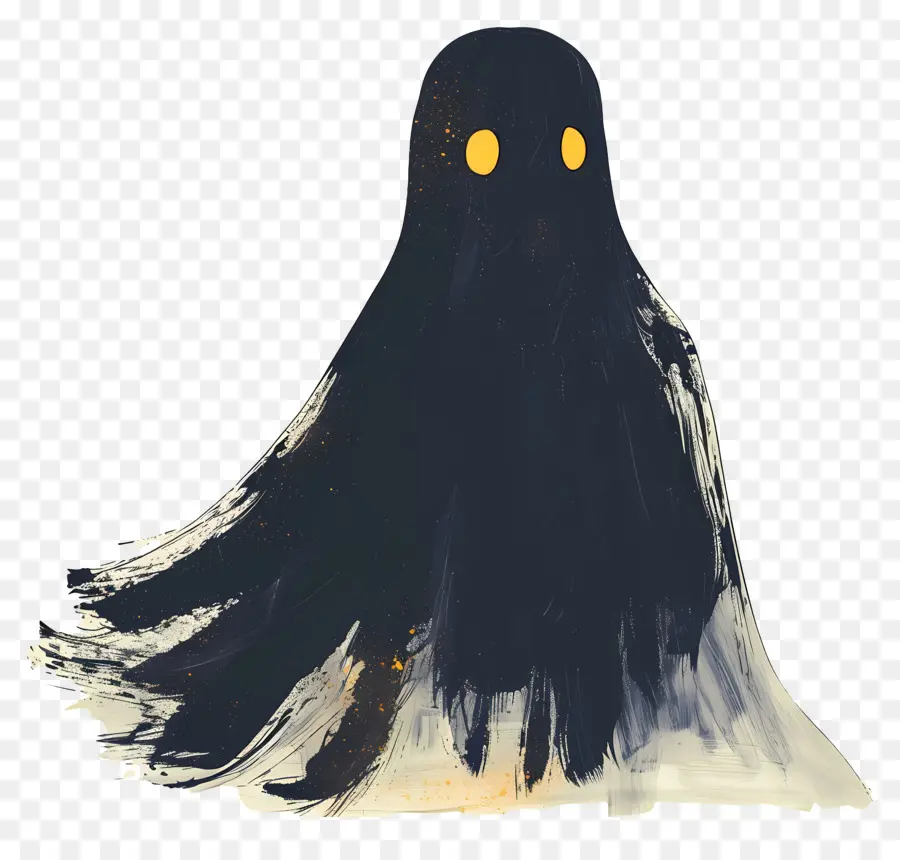 Fantasma，Espeluznante PNG