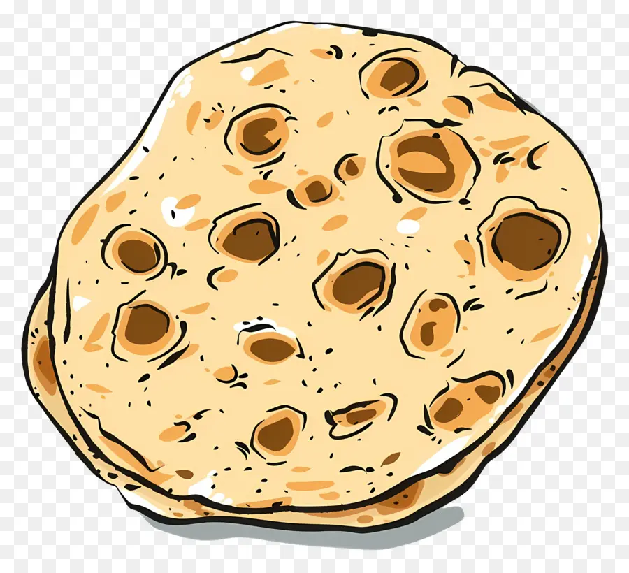 Pan Naan，Pan PNG