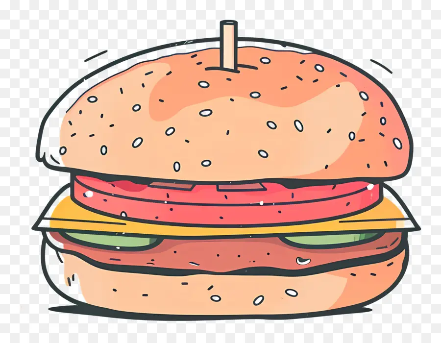 Hamburgo，Bollo PNG