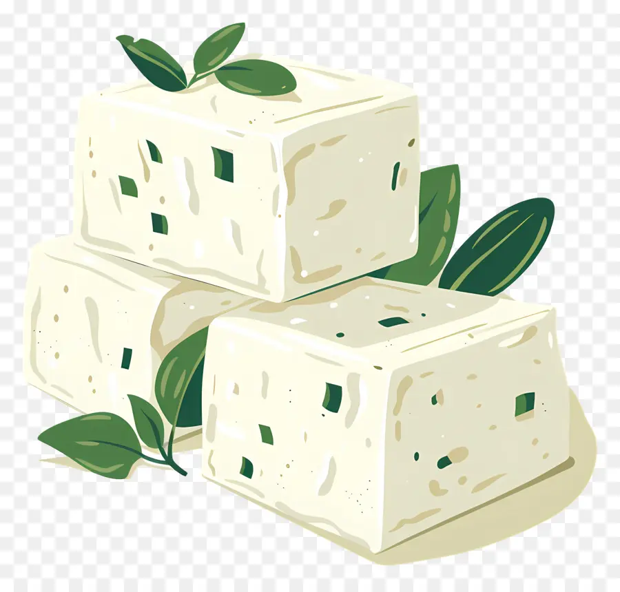 Feta Cheese，Decoración Para El Hogar PNG