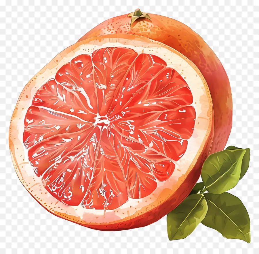 Pomelo，Los Cítricos PNG