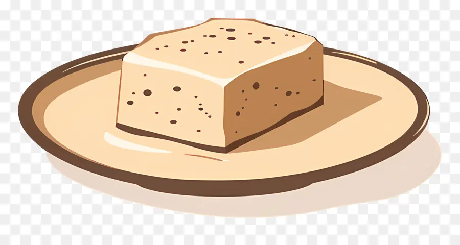 Halva，De Postre PNG