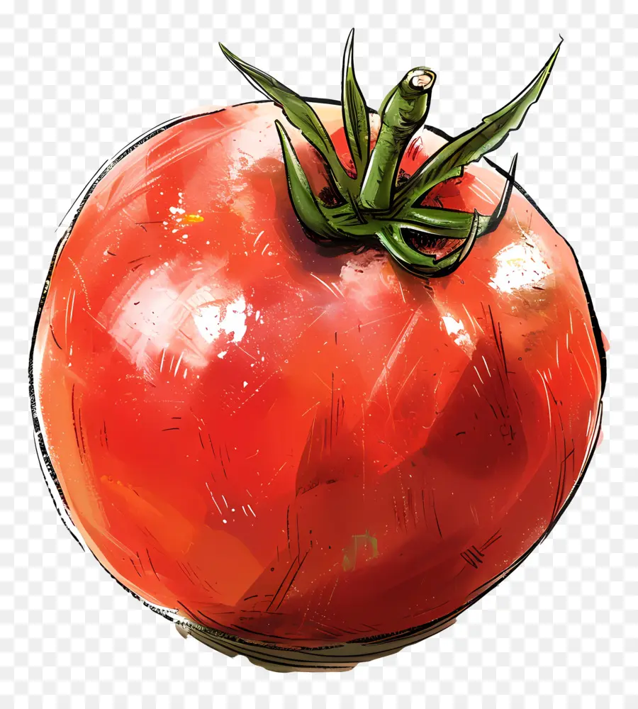 Tomate，Tomate Rojo PNG