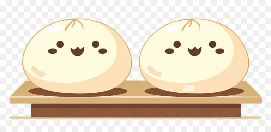 Baozi，Eggs PNG