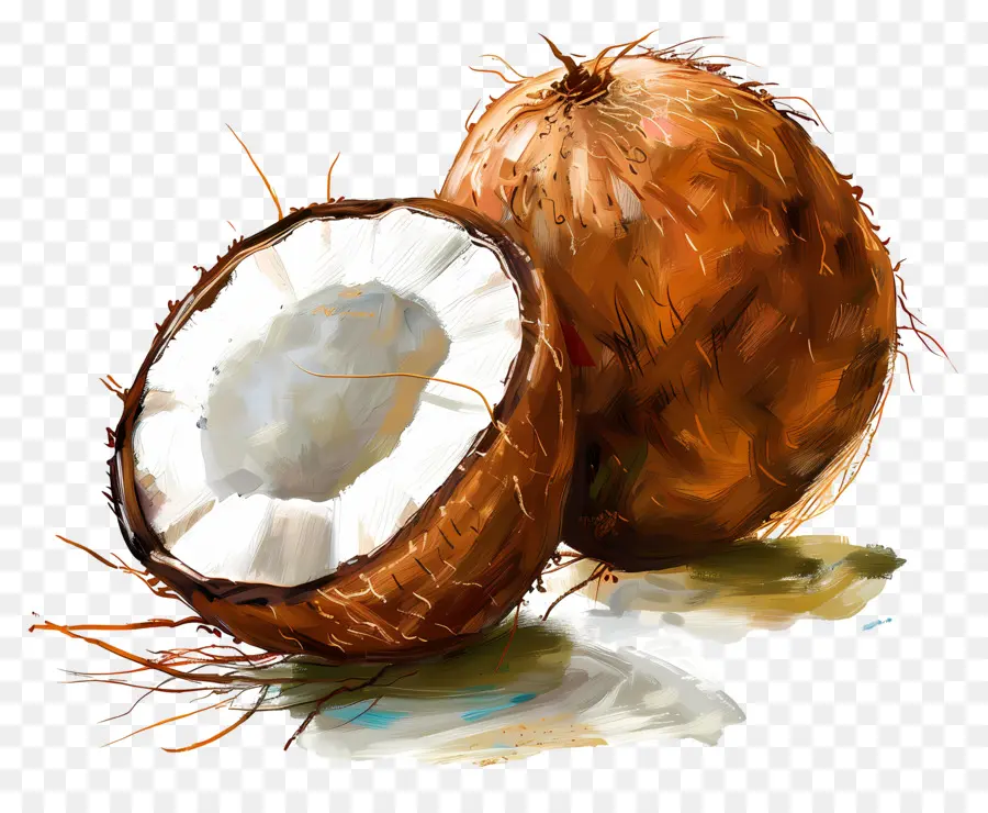 Coco，Los Cocos PNG