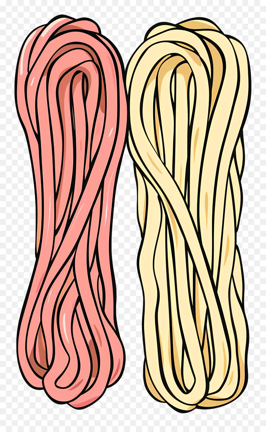 Fideos，Pastas PNG