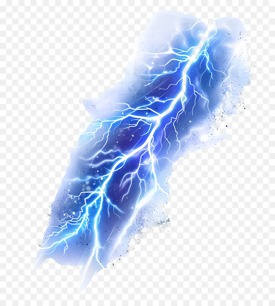 Lightning Bolt，Rayo PNG