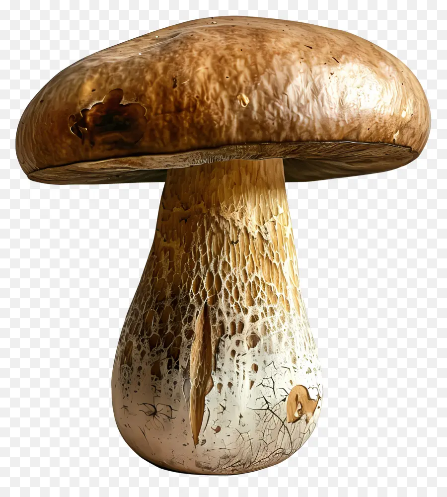 Hongo Boletus，Seta PNG