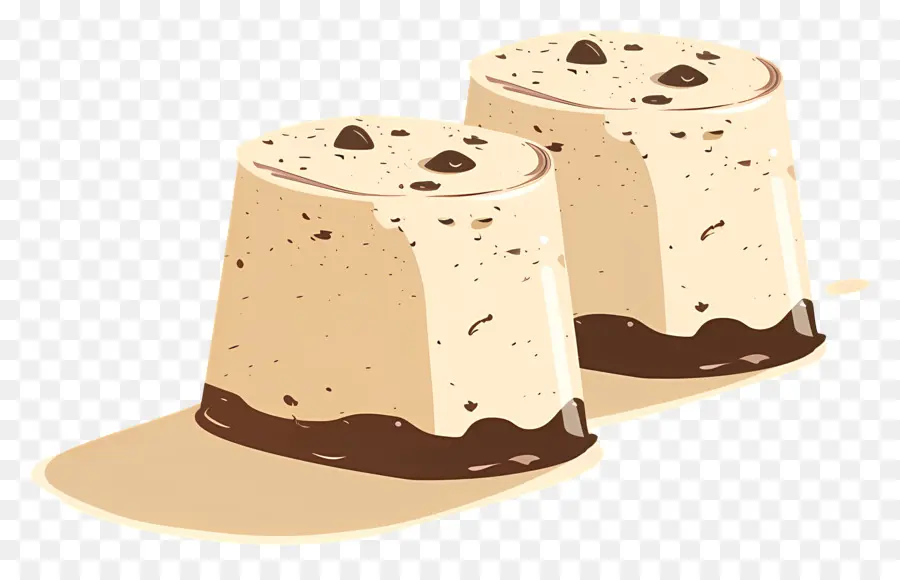 Halva，Brownies PNG