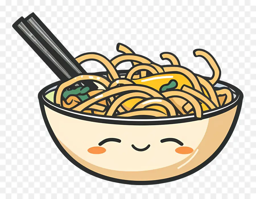 Fideos，Fideos Ramen PNG