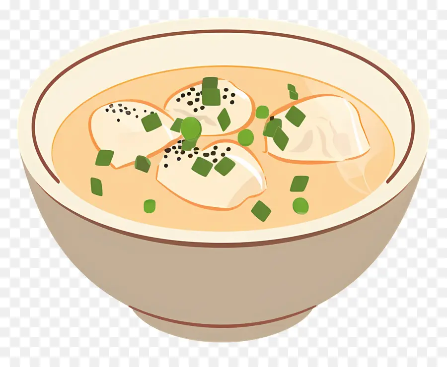 Sopa De Wonton，Sopa PNG