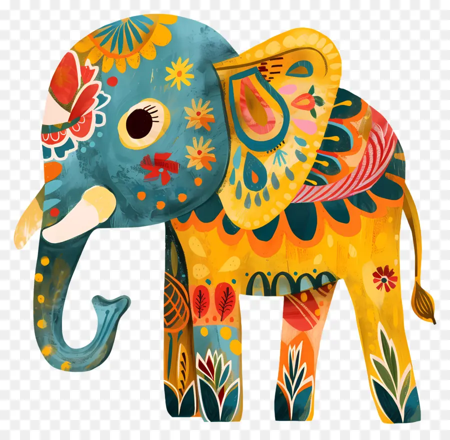 Elefante，Libros Para Niños PNG