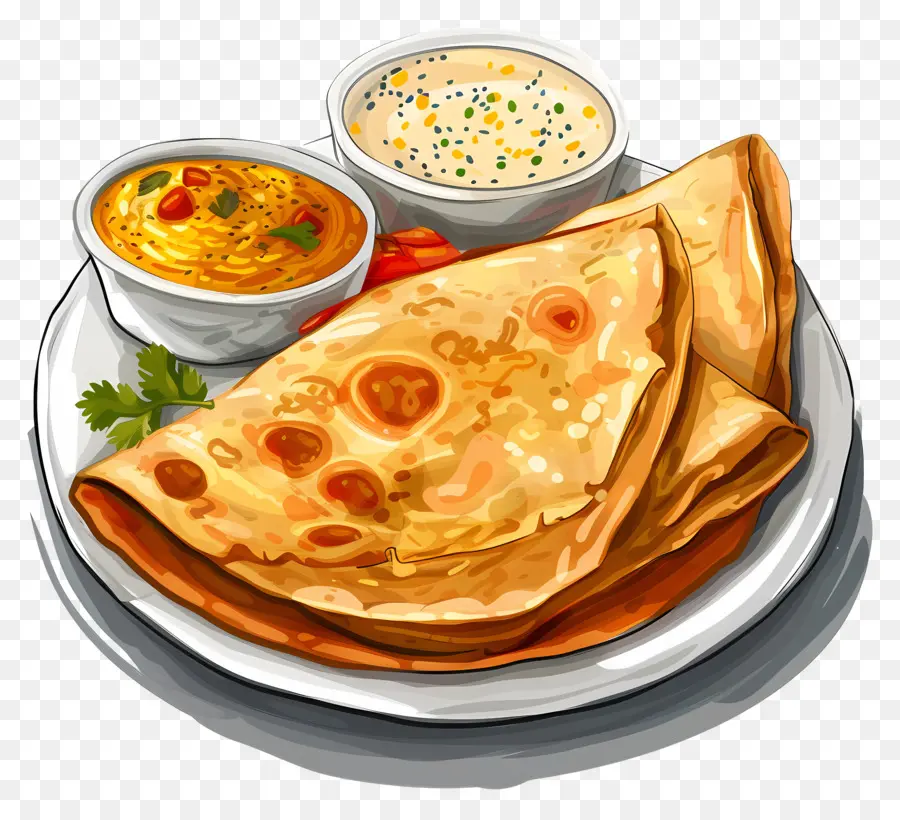 Dosa，La Coca PNG