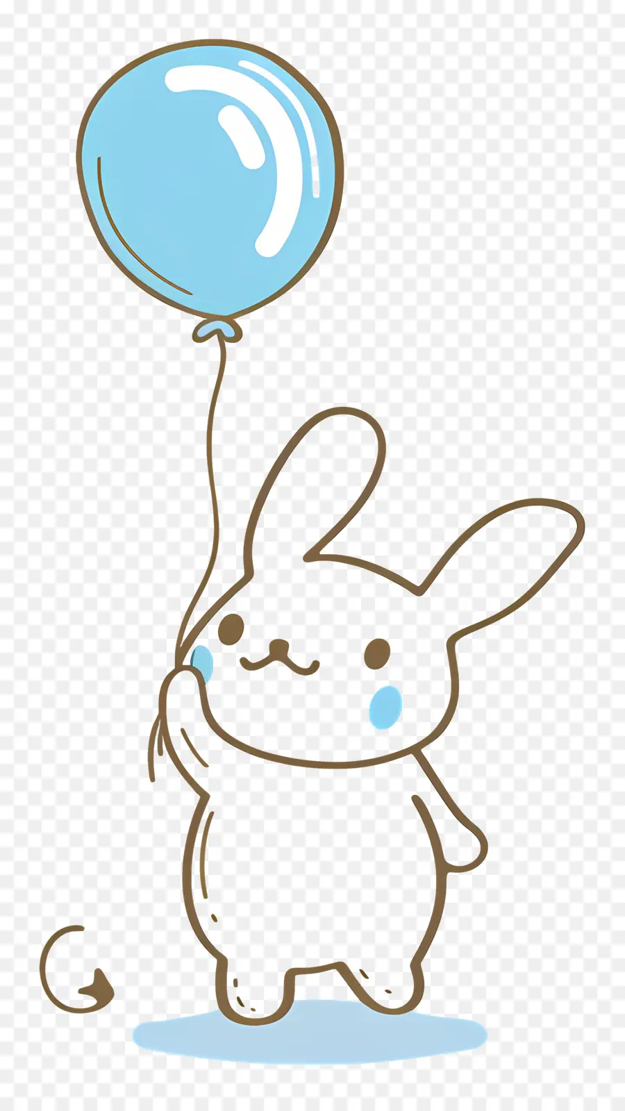 Cinnamoroll，Personaje De Dibujos Animados PNG