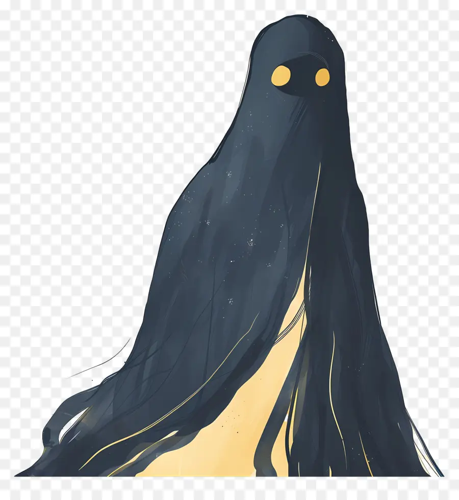 Fantasma，Sobrenatural PNG